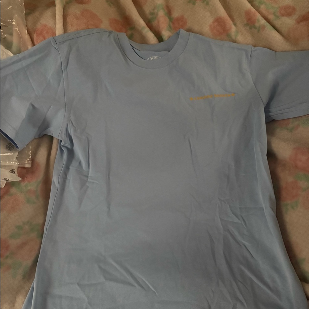 Light Blue T-Shirt